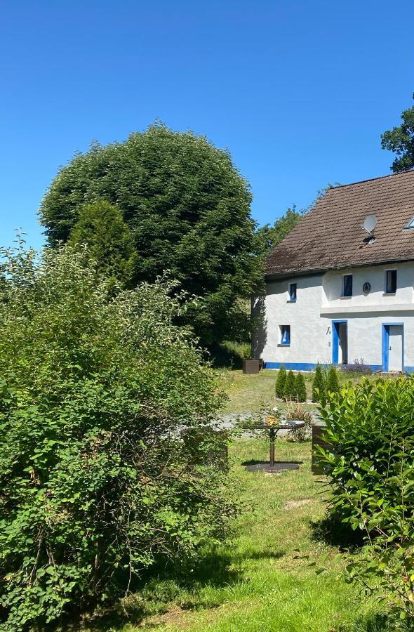 Urlaub In Der Natur Luedenscheid Exterior photo