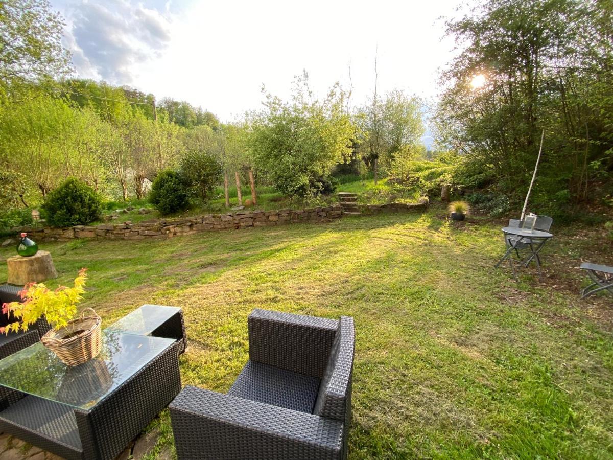 Urlaub In Der Natur Luedenscheid Exterior photo