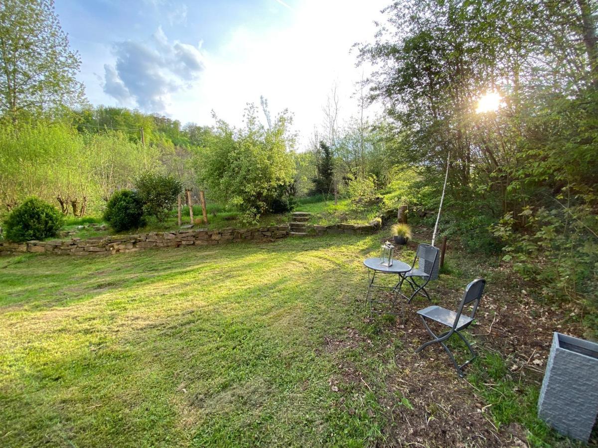 Urlaub In Der Natur Luedenscheid Exterior photo